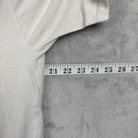 Star Wars The Force Awakens Kylo Ren Graphic Tee Junk Food Men Size M 2015 Y2K - Picture 7 of 7